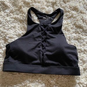 Cute sports bra